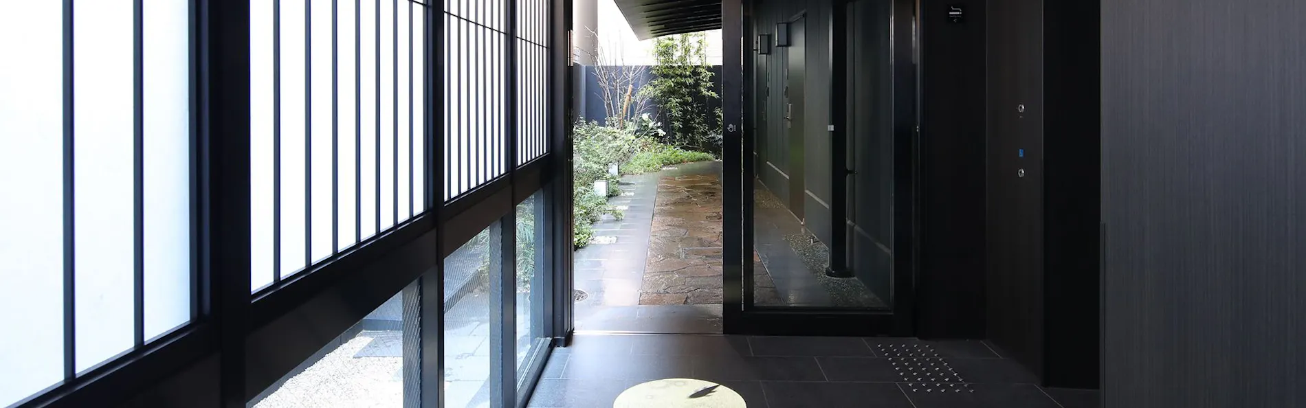 KOKO HOTEL Residence 京都 二条城