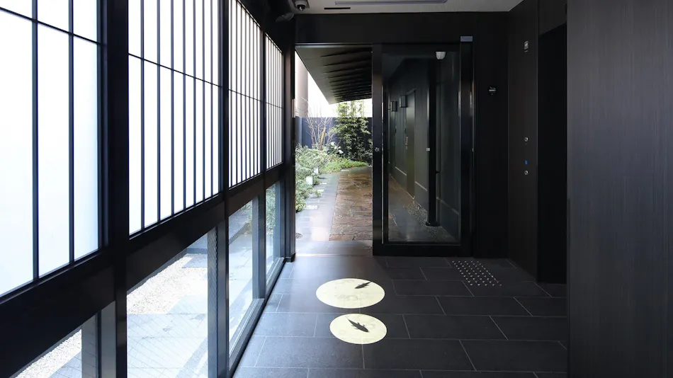 KOKO HOTEL Residence Kyoto Nijojo