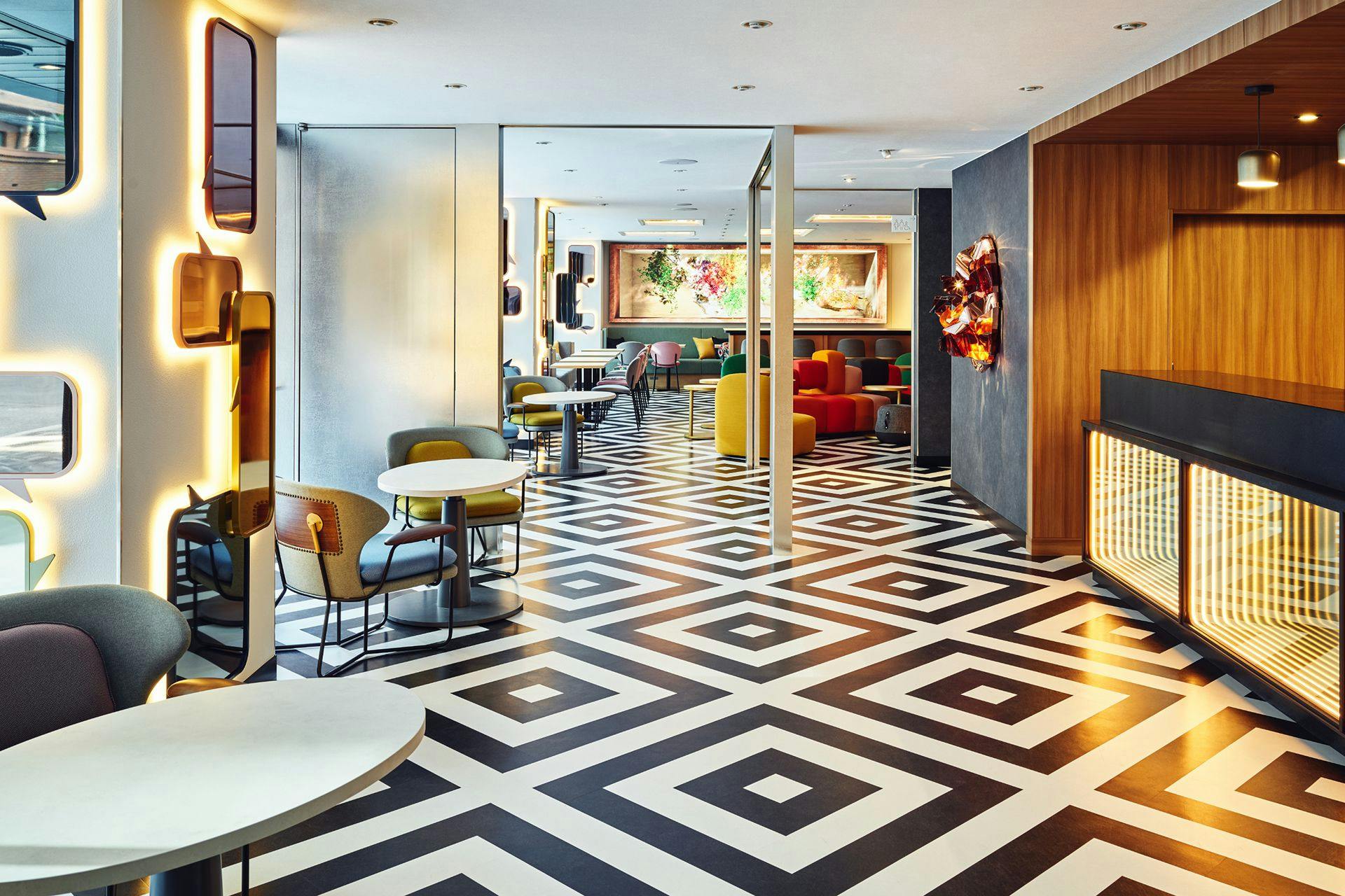 ล็อบบี้