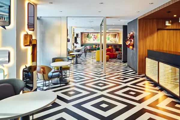 ล็อบบี้