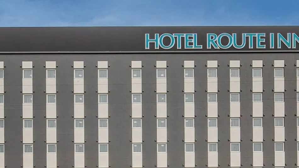 Hotel Route-Inn Okayama Ibara
