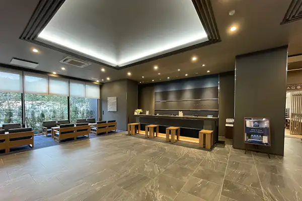 ล็อบบี้