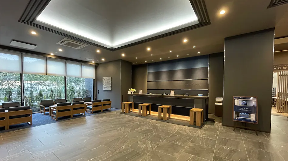 Hotel Route-Inn Okayama Ibara