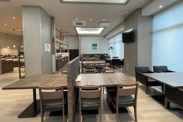 ร้านอาหาร