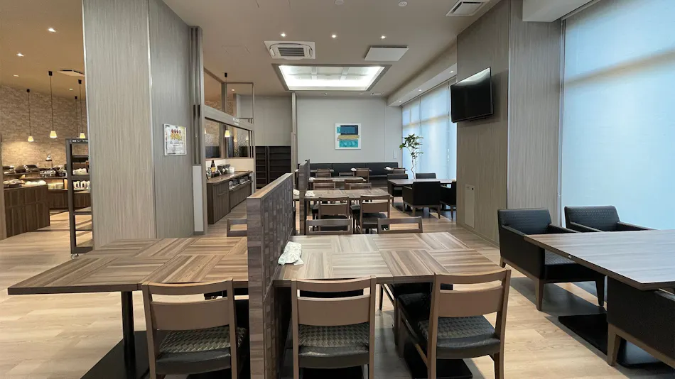 Hotel Route-Inn Okayama Ibara