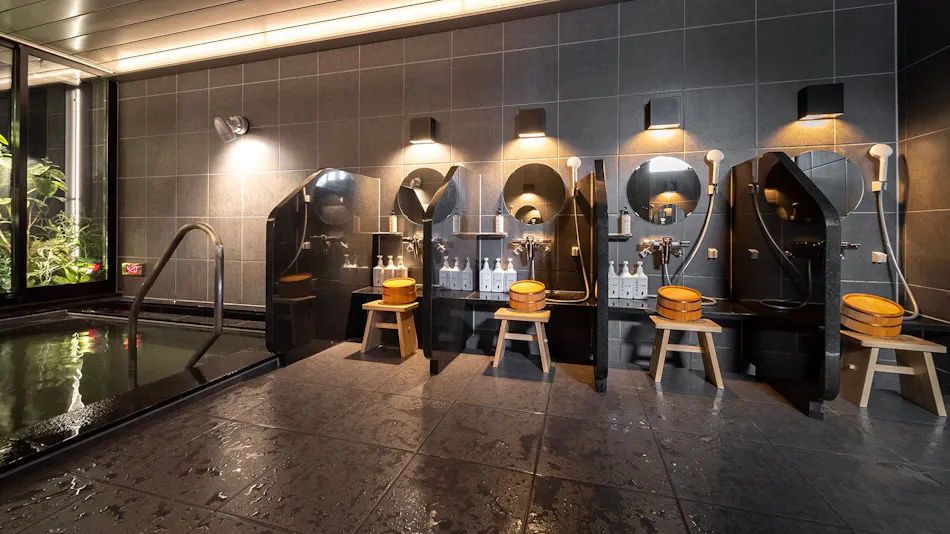 Super Hotel Premier Aso Kumamoto Airport