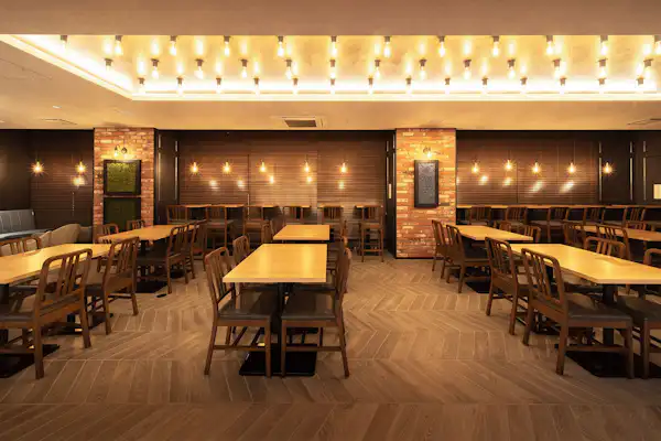 ร้านอาหาร