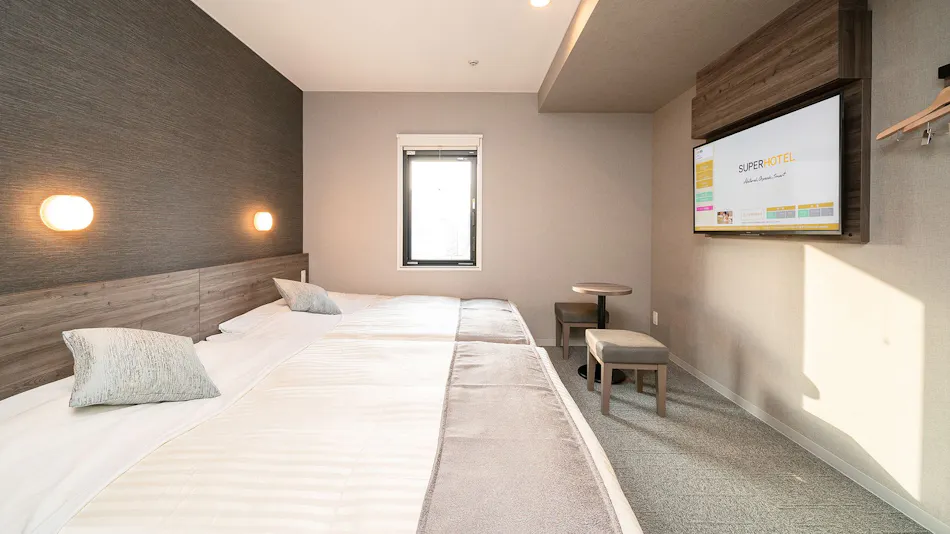 Super Hotel Premier Aso Kumamoto Airport