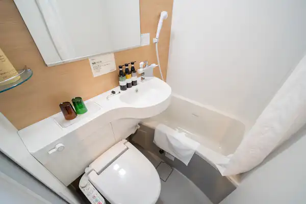 ห้องอาบน้ำ