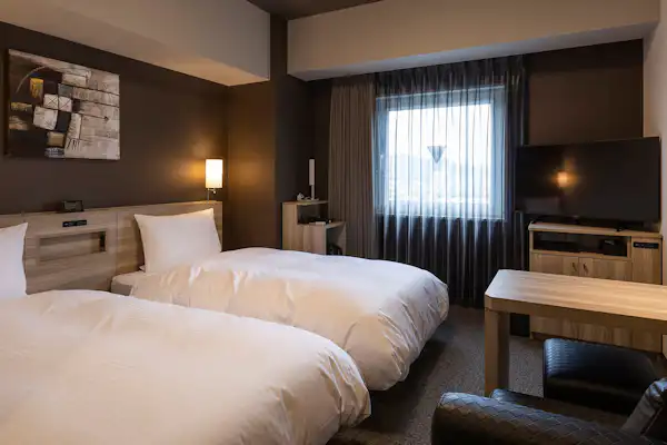 ห้องพัก