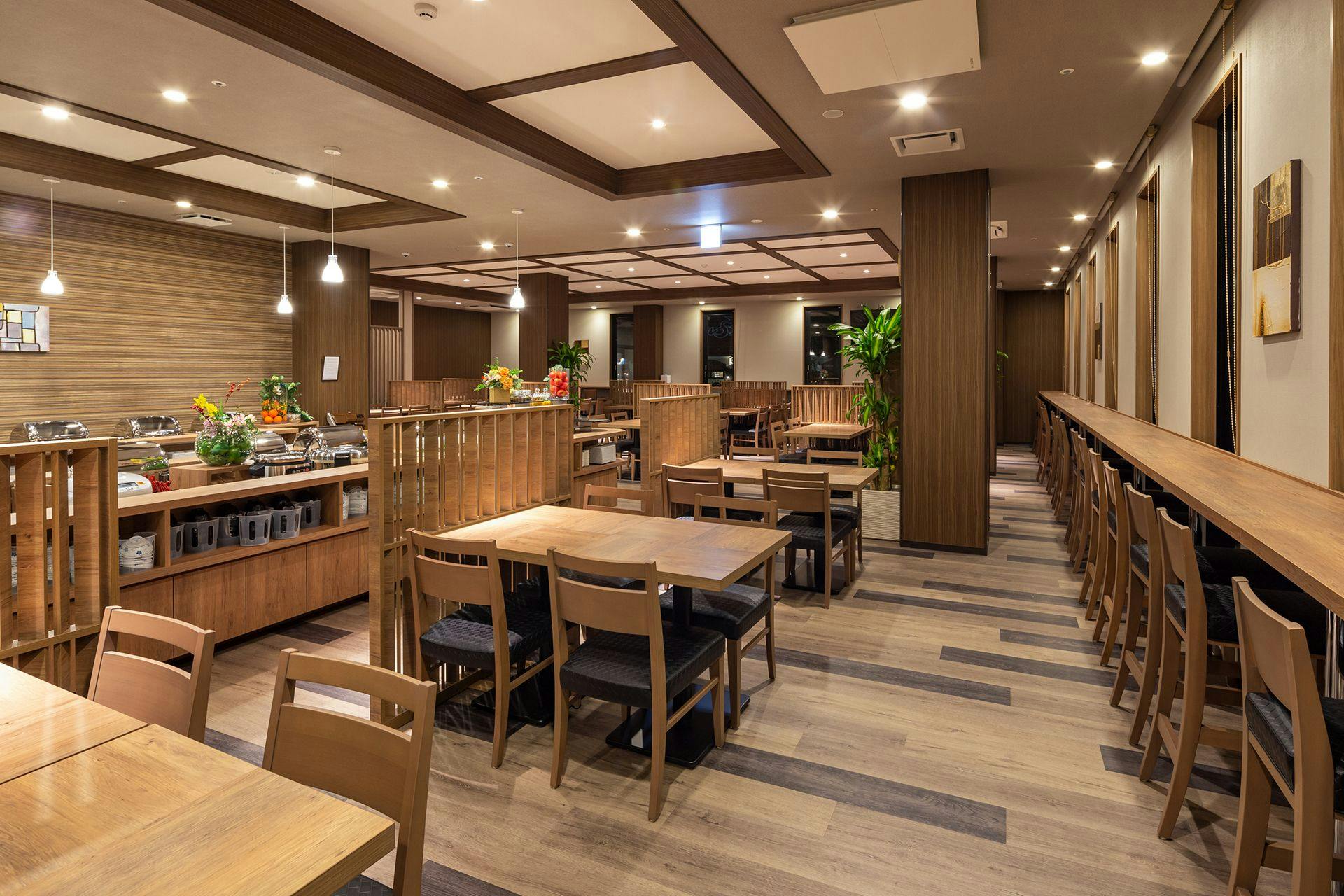 ホテルルートイン倉吉駅前