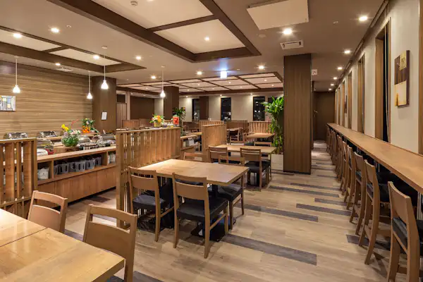 ร้านอาหาร