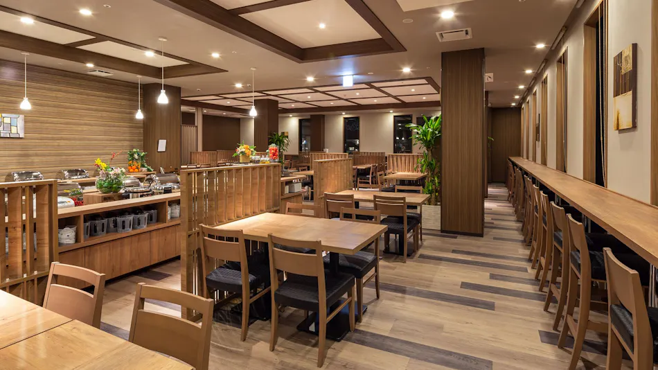 Hotel Route-Inn Kurayoshi Ekimae
