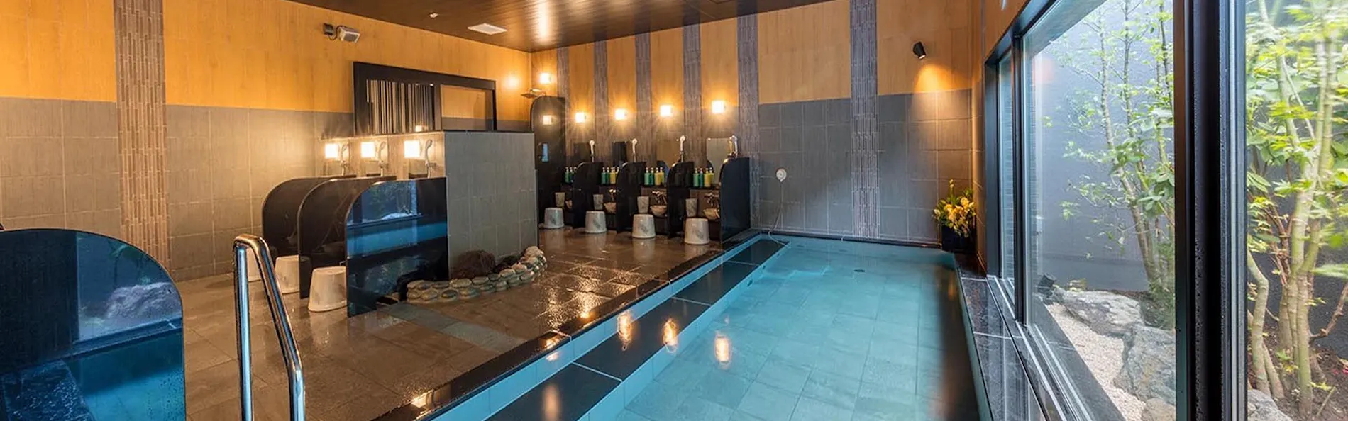 ホテルルートイン倉吉駅前