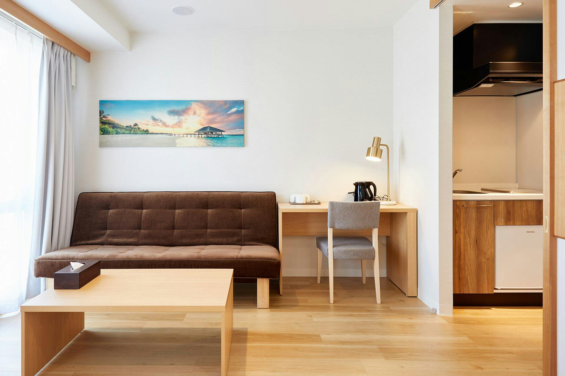 ファーイーストビレッジホテル大阪なんば南