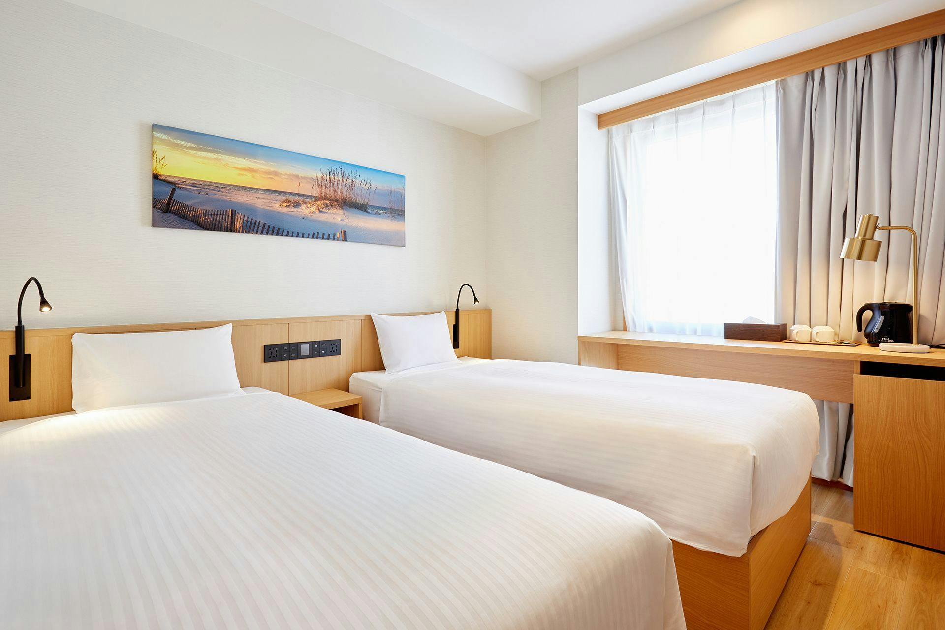 ファーイーストビレッジホテル大阪なんば南