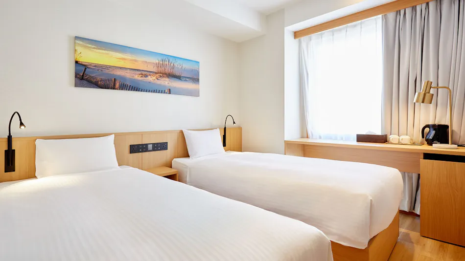 Far East Village Hotel Osaka Namba,South
