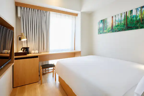 ห้องพัก