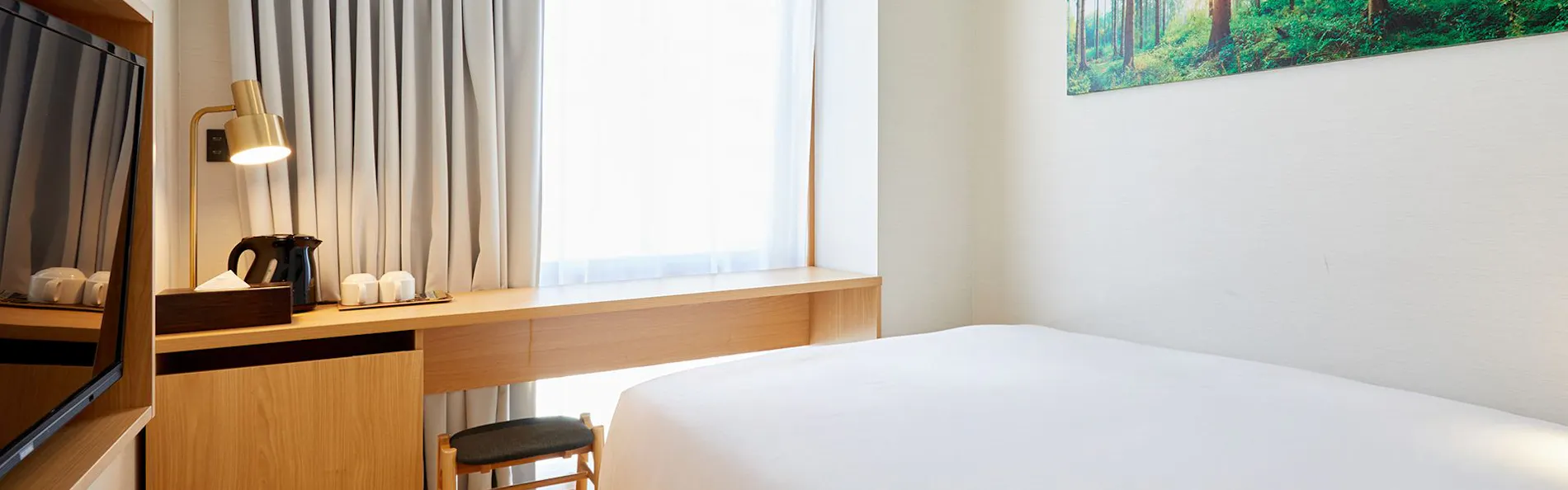 ファーイーストビレッジホテル大阪なんば南