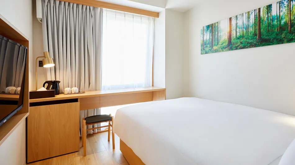 Far East Village Hotel Osaka Namba,South