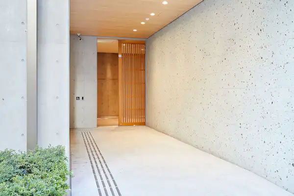 ทางเข้า