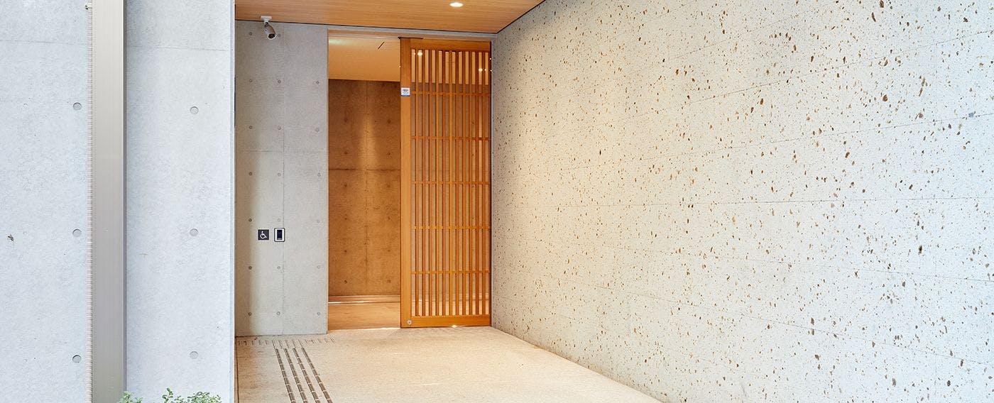 ทางเข้า