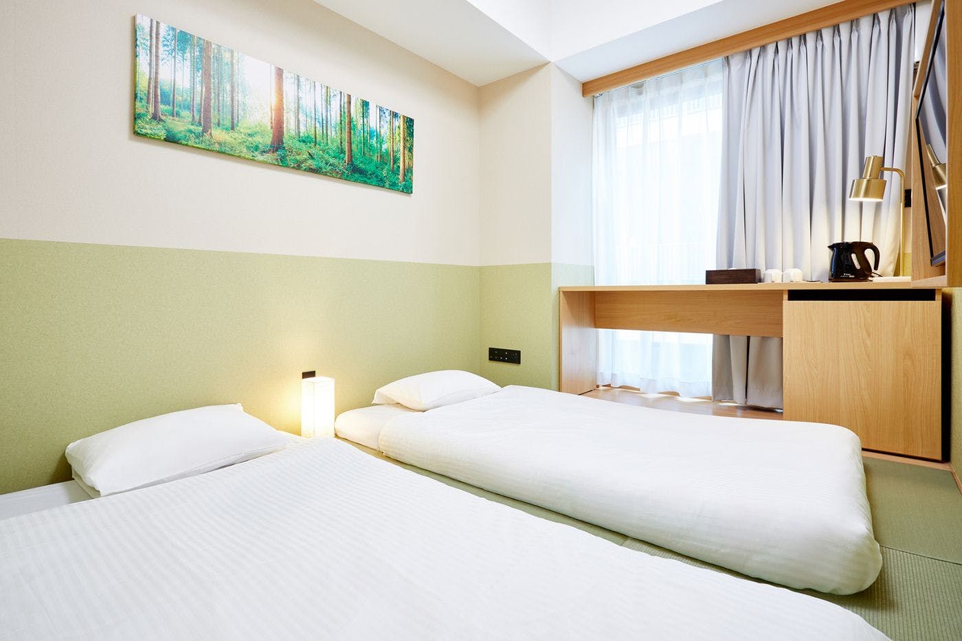 Far East Village Hotel Osaka Namba,South