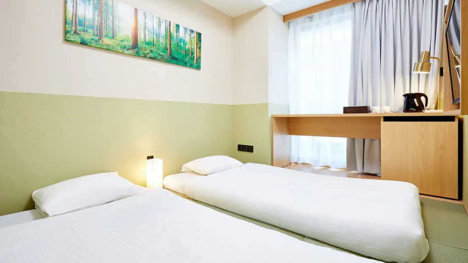 Far East Village Hotel Osaka Namba,South
