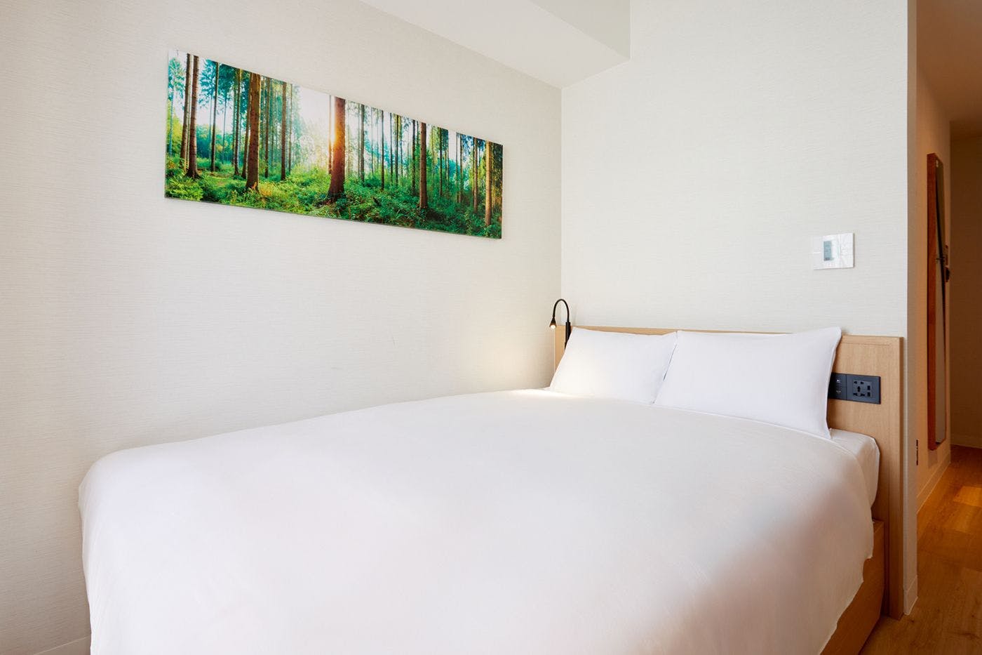 Far East Village Hotel Osaka Namba,South
