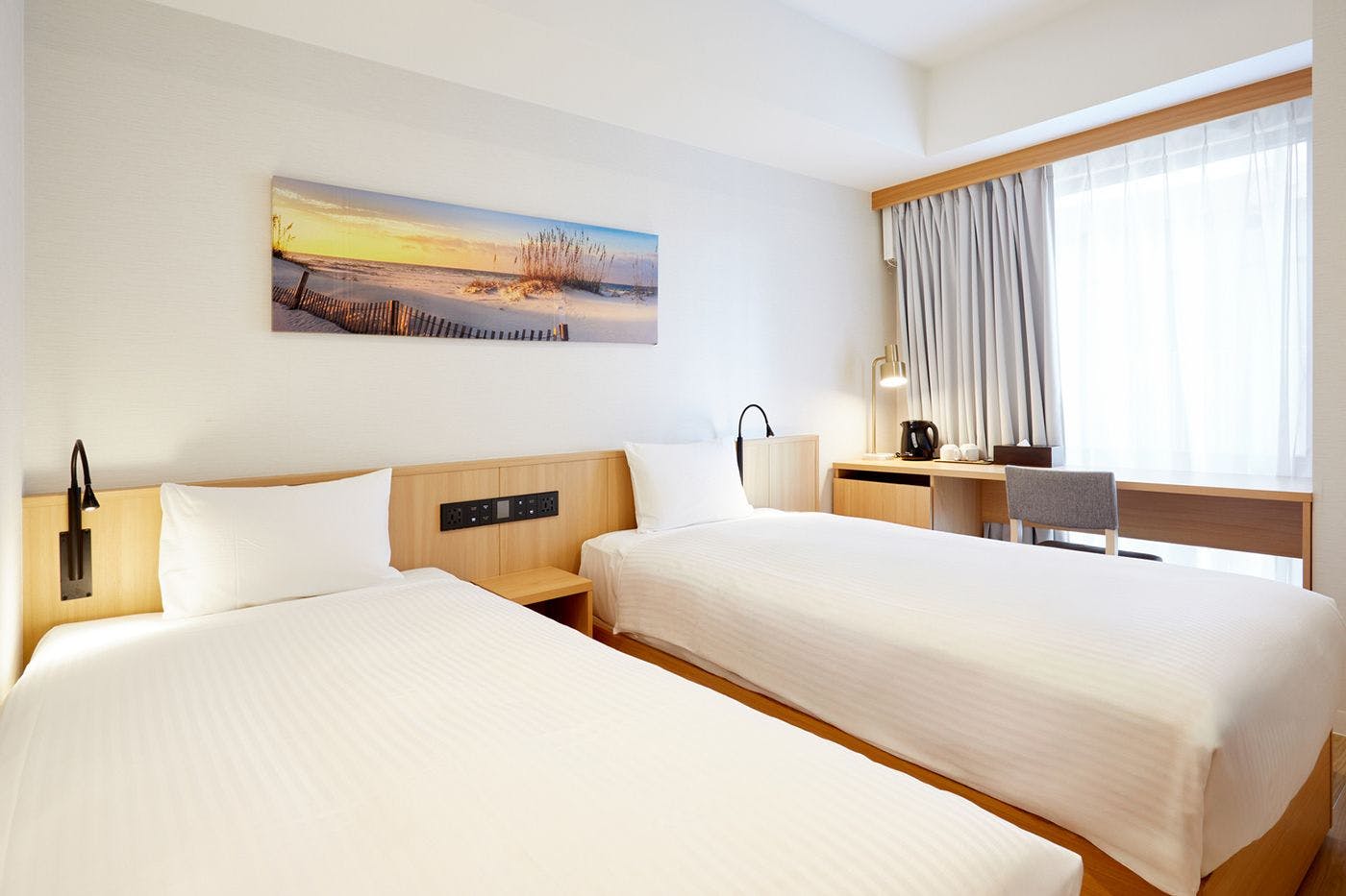 Far East Village Hotel Osaka Namba,South