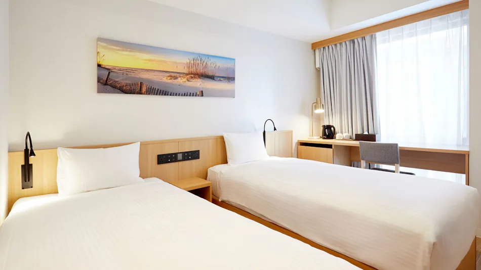Far East Village Hotel Osaka Namba,South
