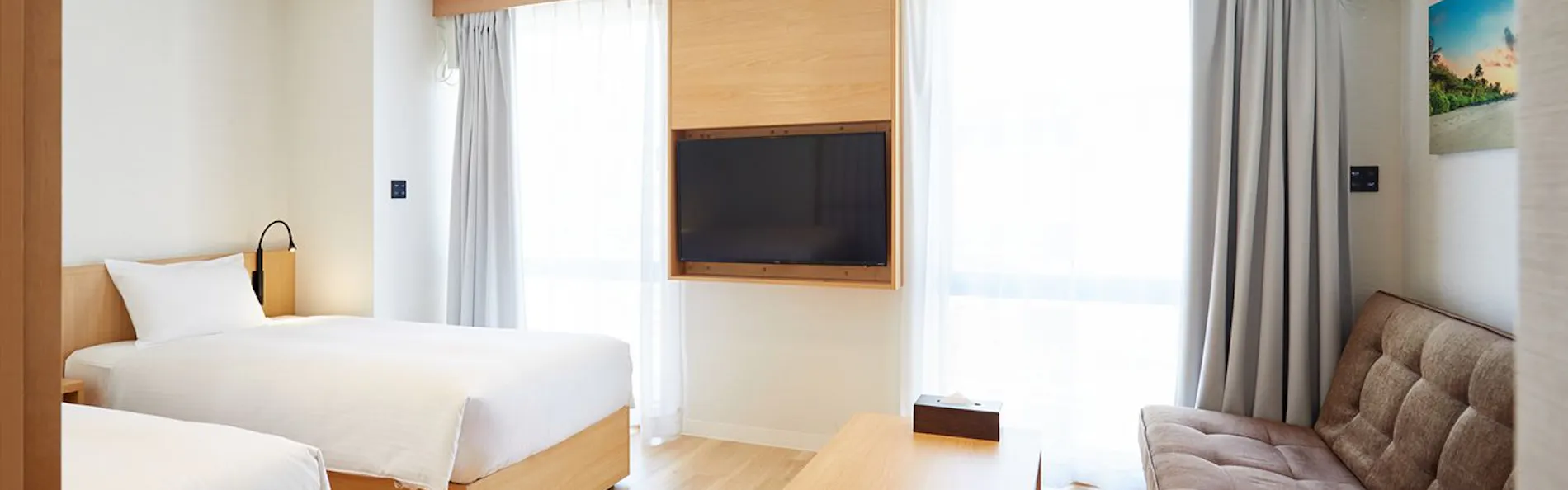 ファーイーストビレッジホテル大阪なんば南