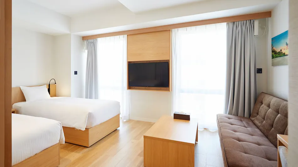 Far East Village Hotel Osaka Namba,South