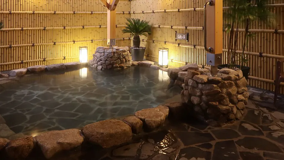 Hotel Route-Inn Omuta