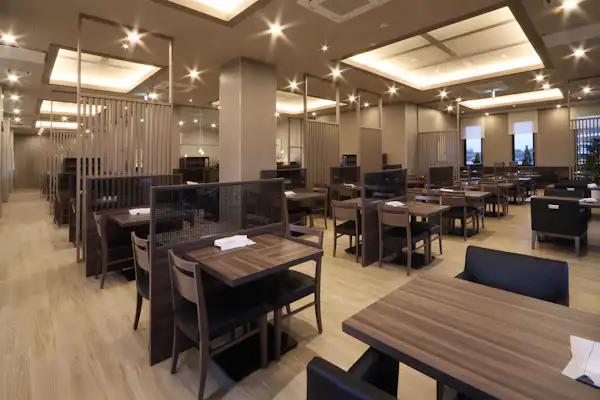 ร้านอาหาร