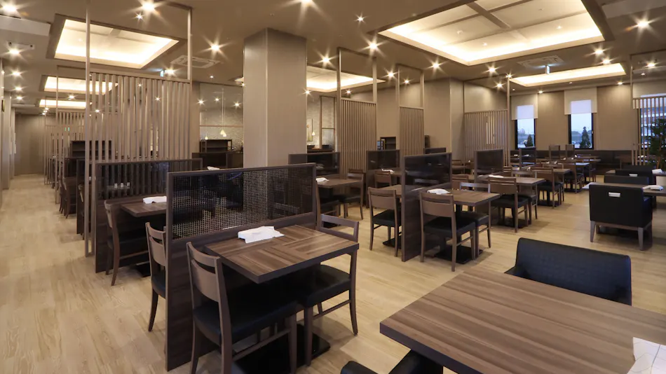 Hotel Route-Inn Omuta