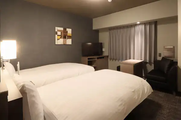 ห้องพัก