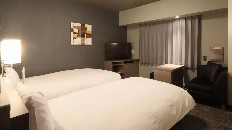 Hotel Route-Inn Omuta