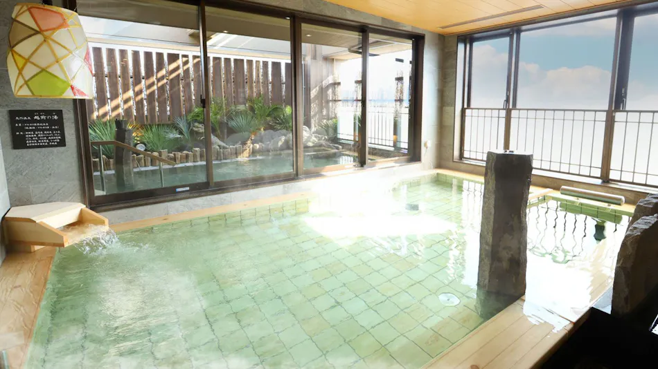 Natural Onsen Echizen no Yu Onyado Nono Fukui