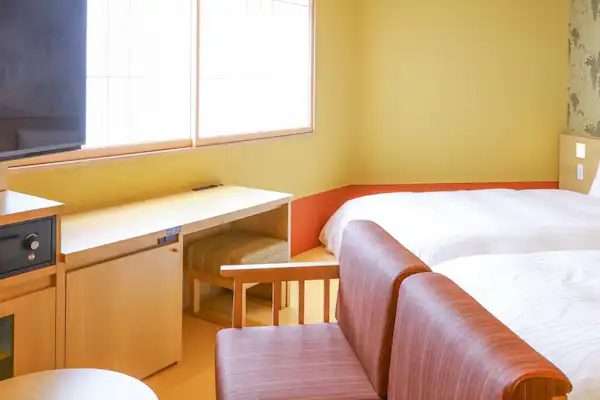 ห้องพัก