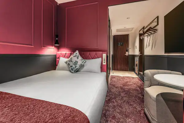 ห้องพัก