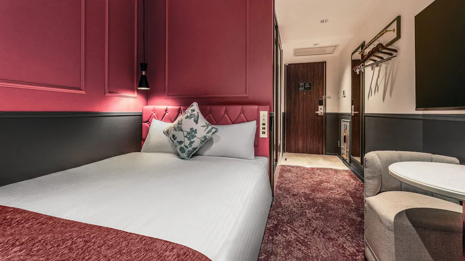 Villa Fontaine Tokyo-Hibiya | Sumitomo Realty & Development