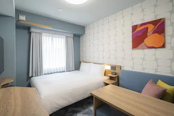 Kamar tamu
