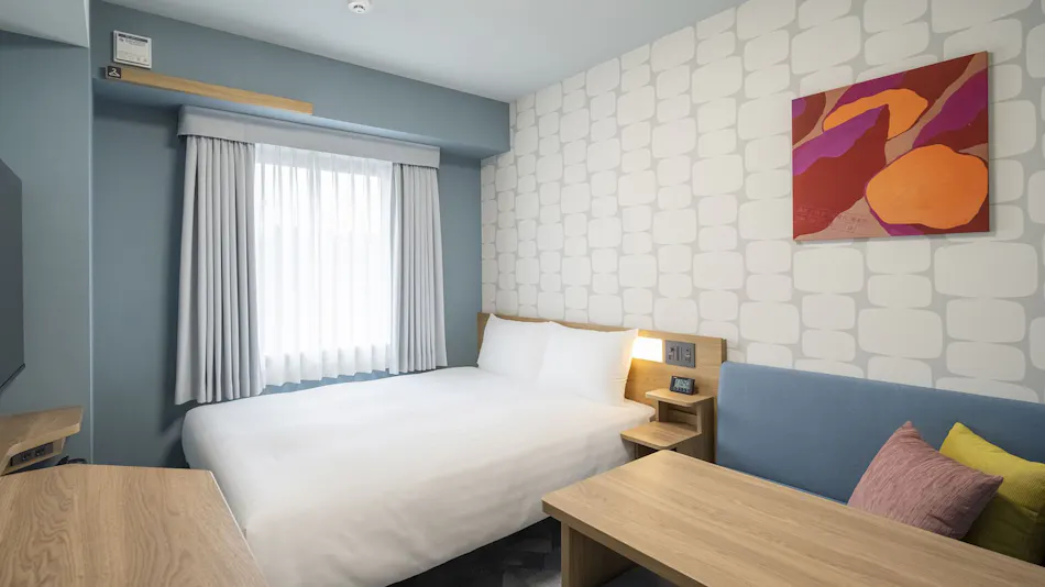 Tabino Hotel Aso Kumamoto Airport