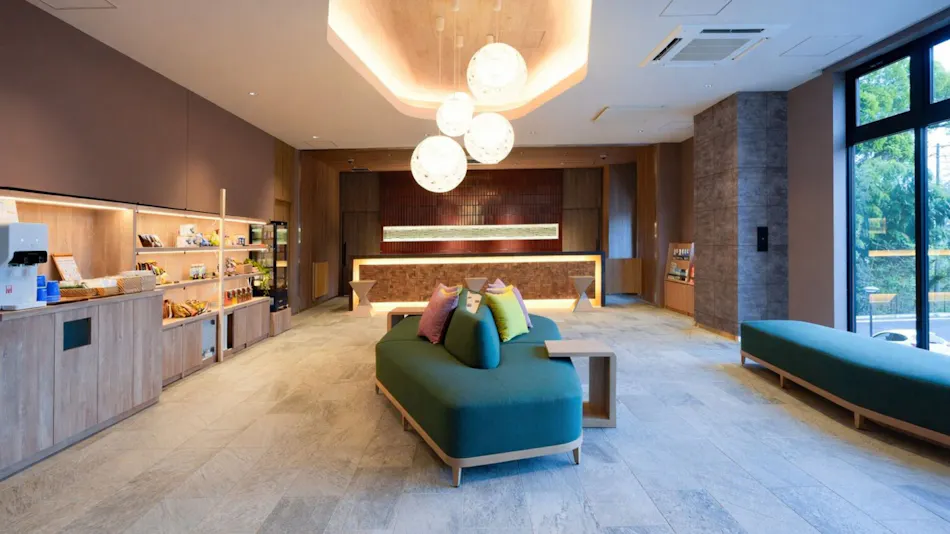Tabino Hotel Aso Kumamoto Airport