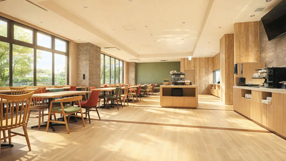 Tabino Hotel Aso Kumamoto Airport