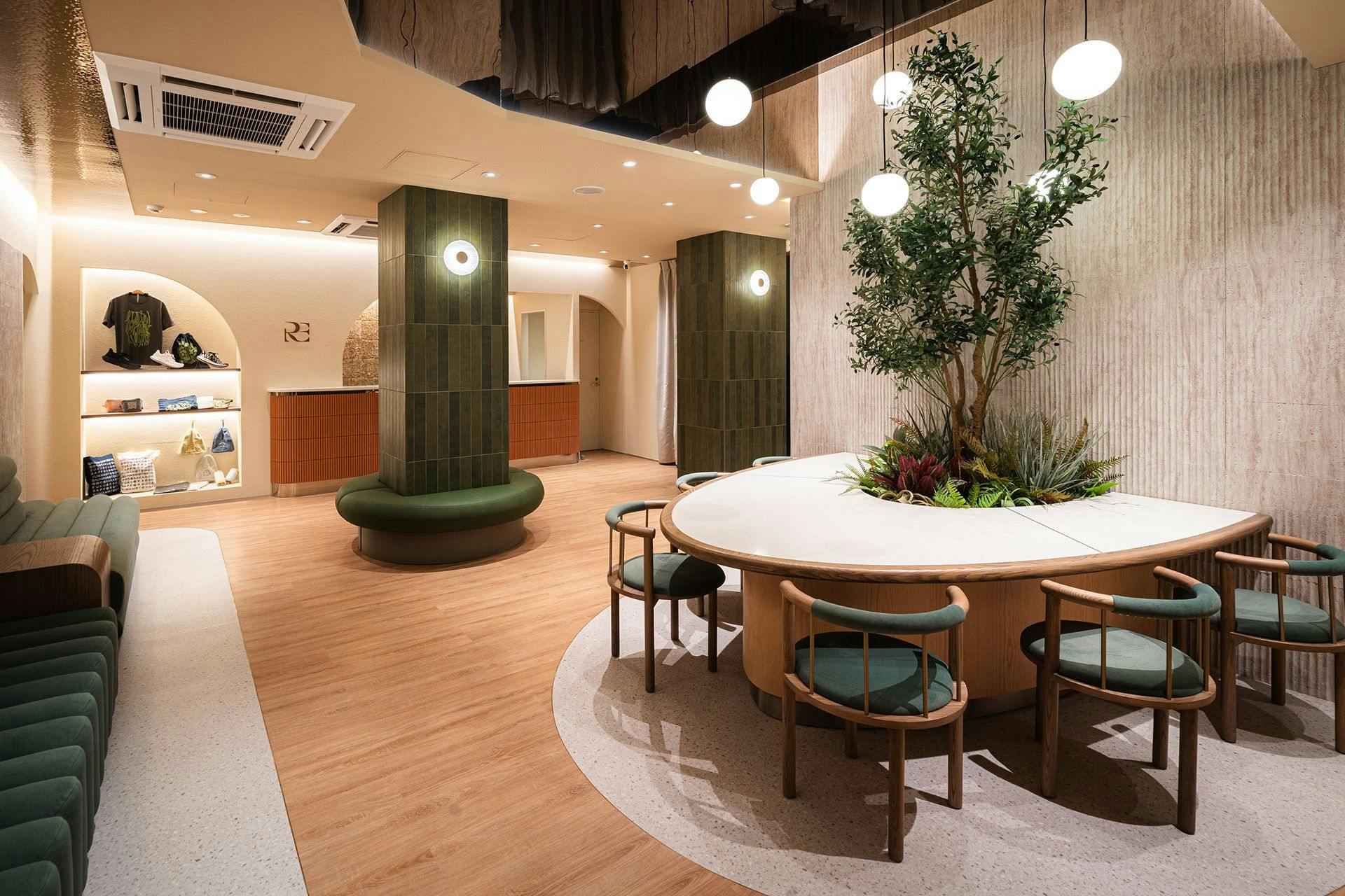 R HOTEL RE.OSAKA NAGAI PARK