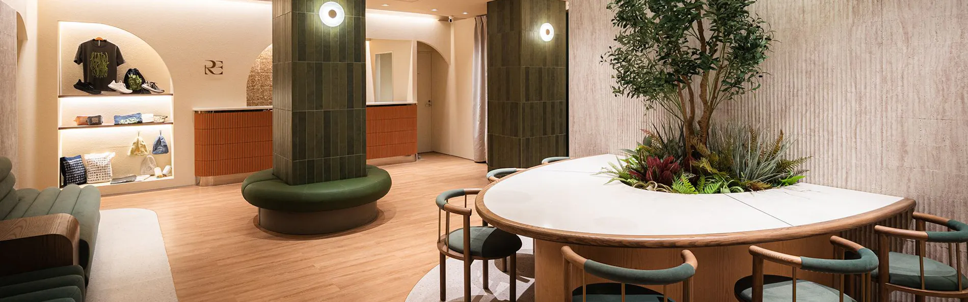 R HOTEL RE.OSAKA NAGAI PARK