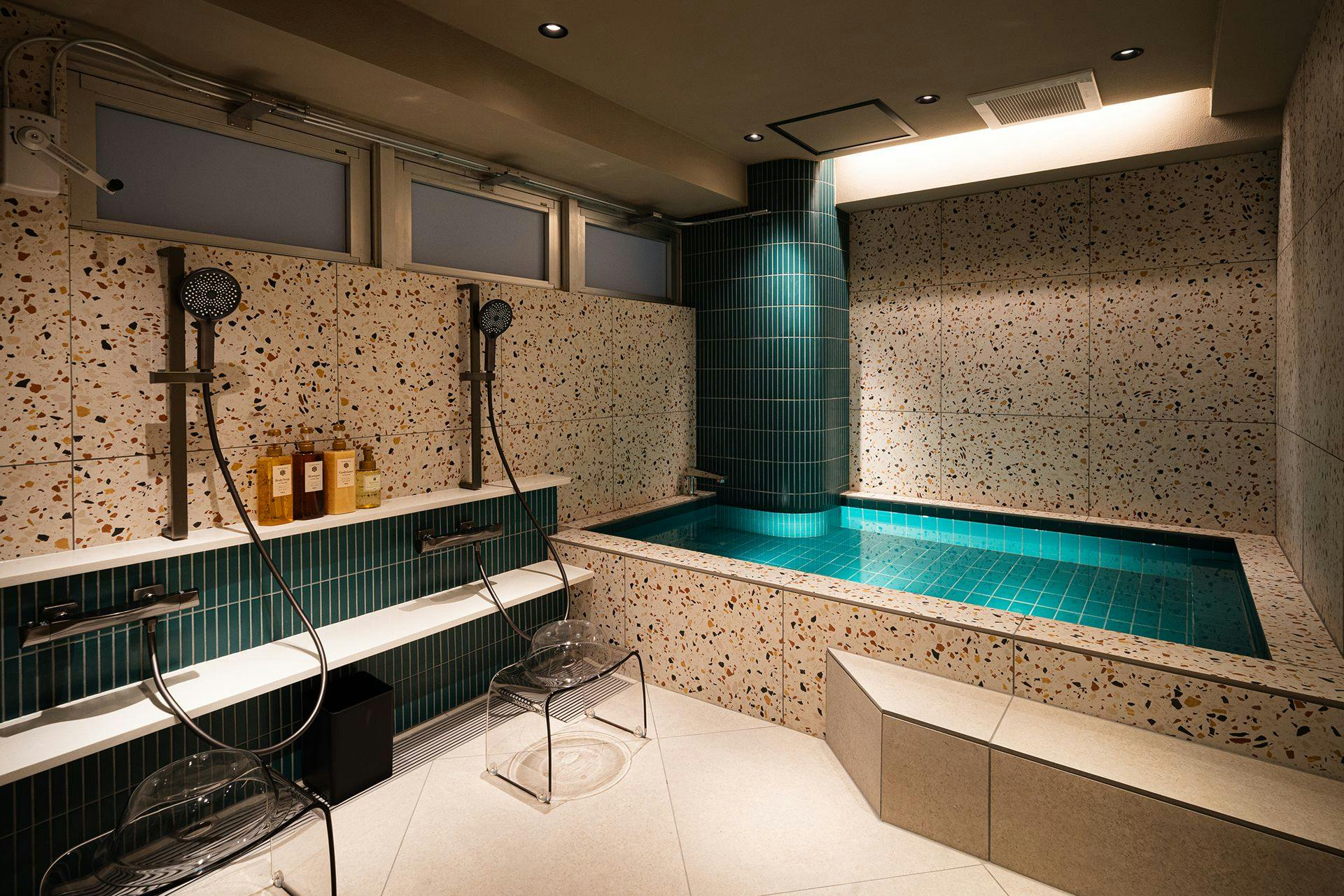 R HOTEL RE.OSAKA NAGAI PARK