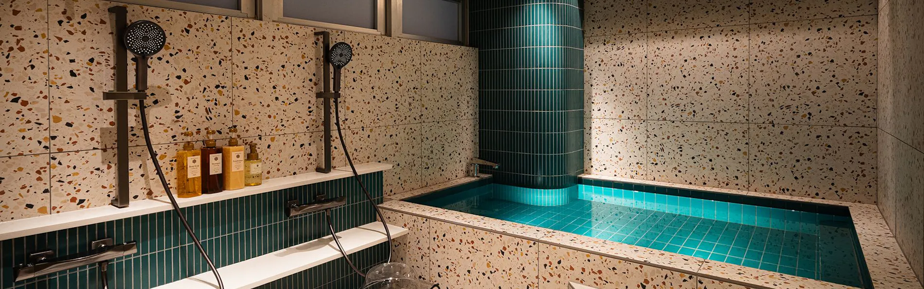 R HOTEL RE.OSAKA NAGAI PARK